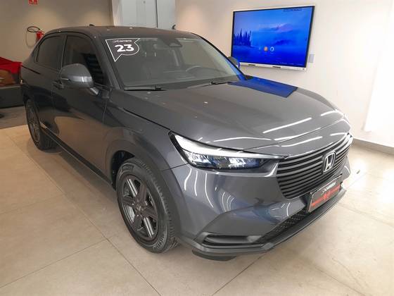 HONDA HR-V 1.5 DI I-VTEC FLEX EXL CVT